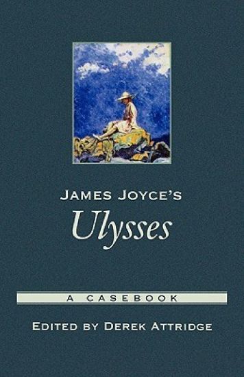 James Joyce's Ulysses