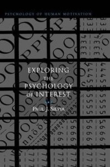 Exploring the Psychology of Interest