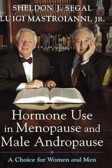 Hormone Use in Menopause and Male Andropause