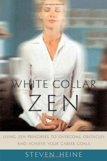 White Collar Zen
