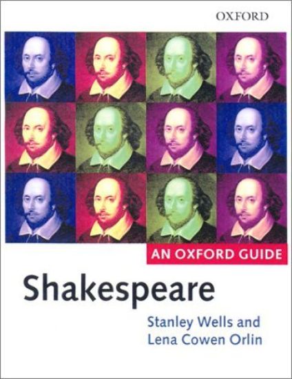 Shakespeare: For All Time