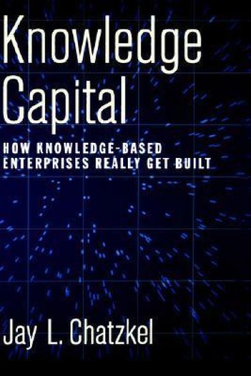 Knowledge Capital