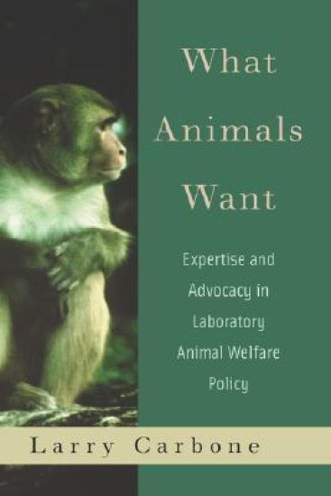 What Animals Want