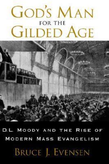 God's Man for the Gilded Age