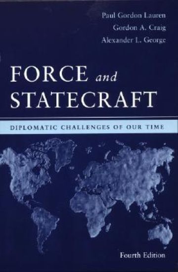 Force and Statecraft