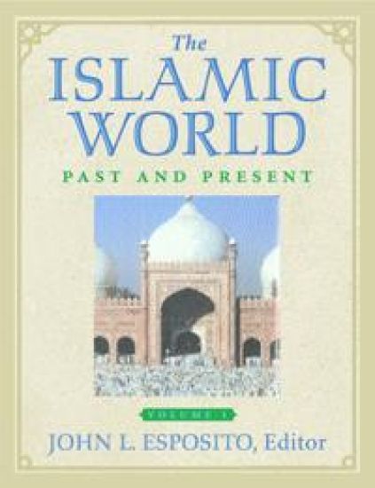 The Islamic World