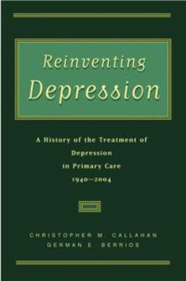 Reinventing Depression