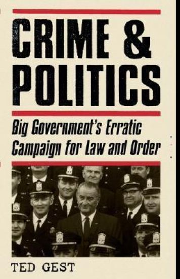 Crime & Politics