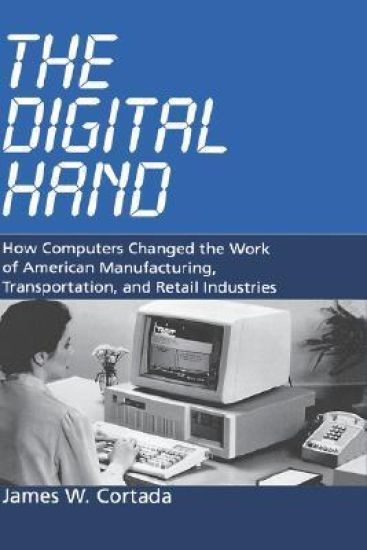The Digital Hand