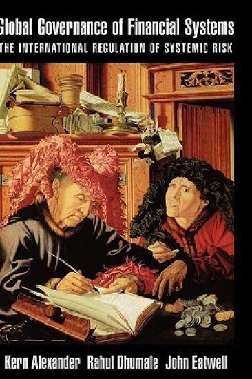 Global Governance of Financial Systems
