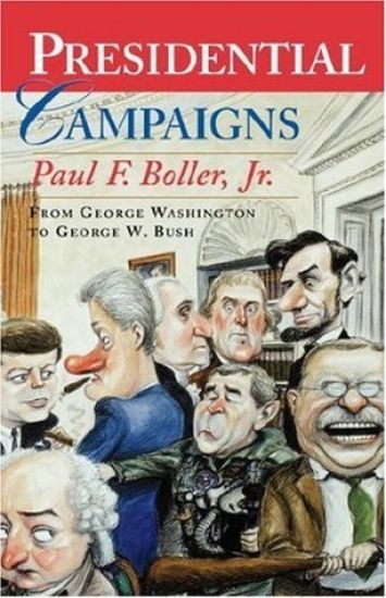 Presidential Campaigns