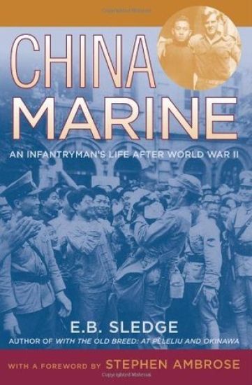Kansikuva: China Marine