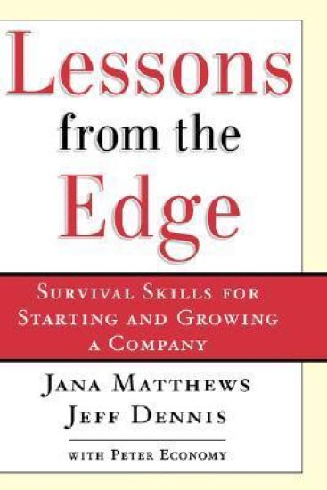 Lessons From the Edge
