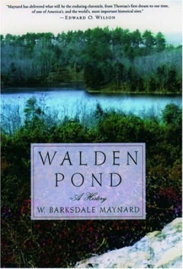 Walden Pond