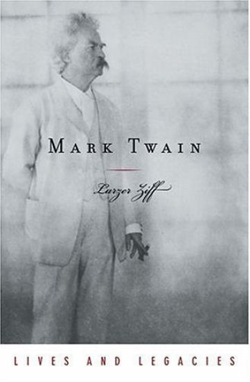 Mark Twain