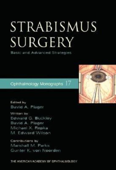 Strabismus Surgery