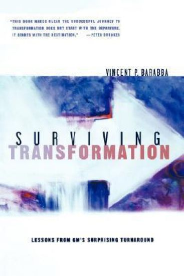 Surviving Transformation