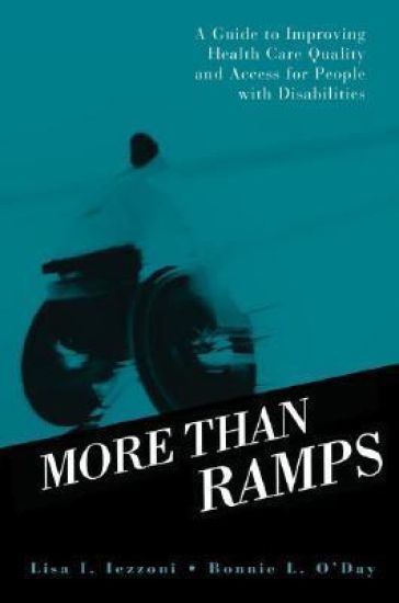 More than Ramps