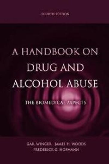 A Handbook on Drug and Alcohol Abuse