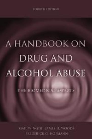 A Handbook on Drug and Alcohol Abuse
