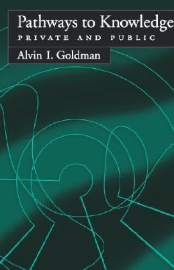 Pathways to Knowledge