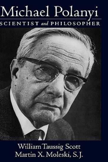 Michael Polanyi