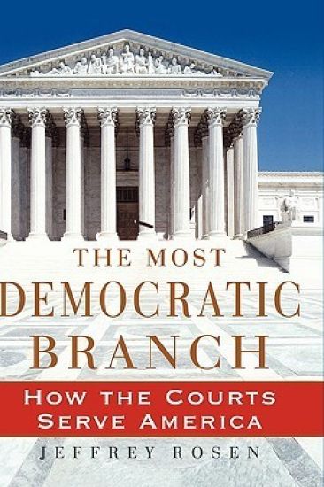 The Most Democratic Branch