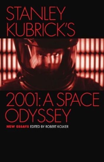 Stanley Kubrick's 2001: A Space Odyssey