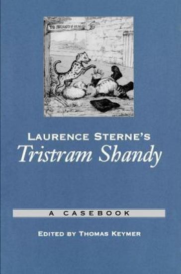 Laurence Sterne's Tristram Shandy