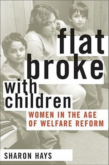 Flat Broke with Children