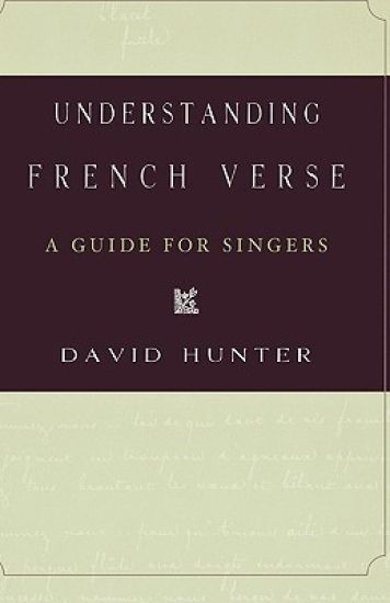 Understanding French Verse