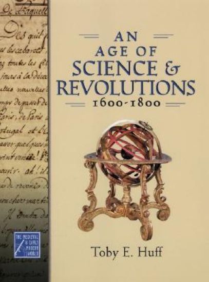 Age of Science and Revolutions, 1600-1800
