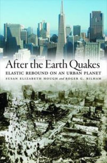 After the Earth Quakes
