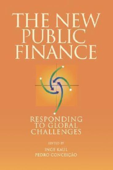 The New Public Finance