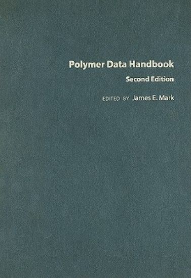 The Polymer Data Handbook
