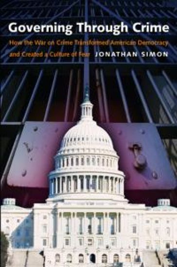 Governing through Crime