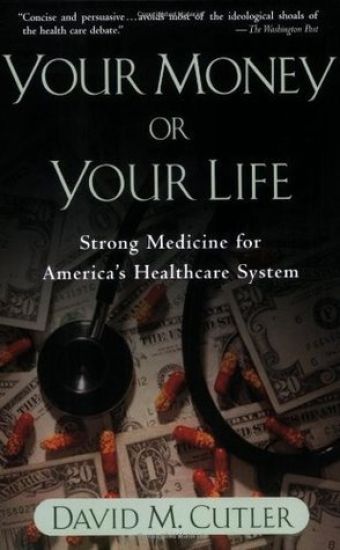 Your Money or Your Life