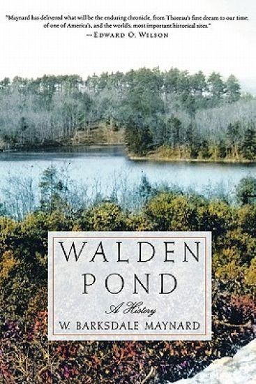Walden Pond