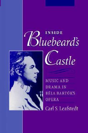 Inside Bluebeard's Castle