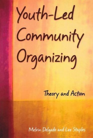Youth-Led Community Organizing