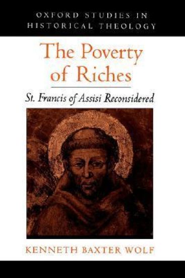 The Poverty of Riches