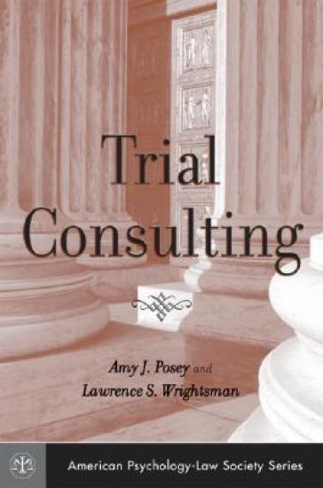 Trial Consulting