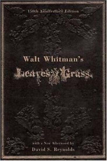 Walt Whitman's Leaves of Grass