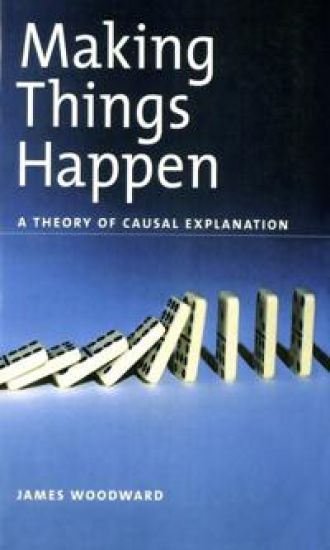 Making Things Happen