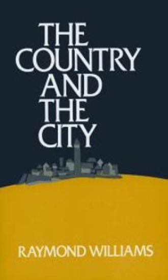 The Country and the City in the Modern Novel