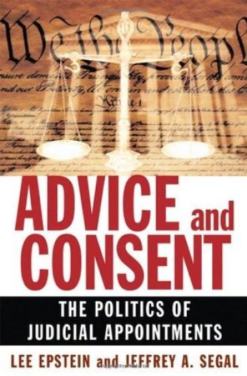 Advice And Consent