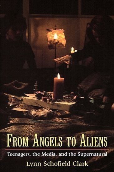 From Angels to Aliens