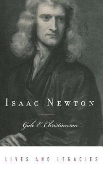 Isaac Newton