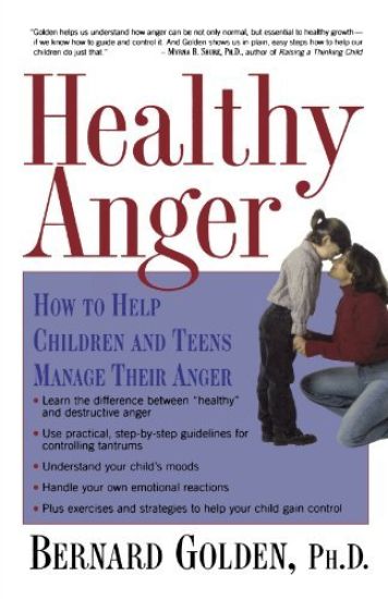 Healthy Anger