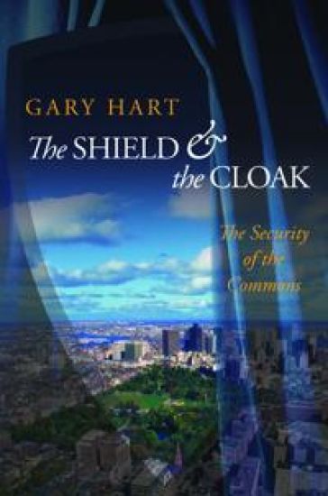 The Shield and the Cloak